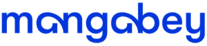 Mangabey-blue
