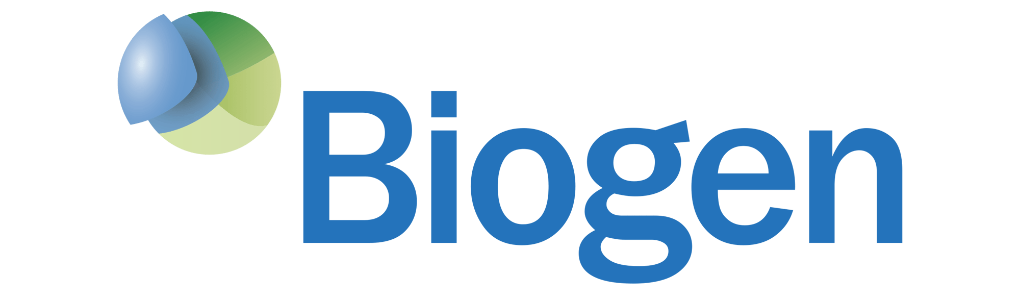 Biogen-Logo