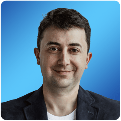 Roman Pavlyuk