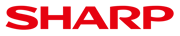 Sharp_logo_wordmark