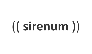sirenum